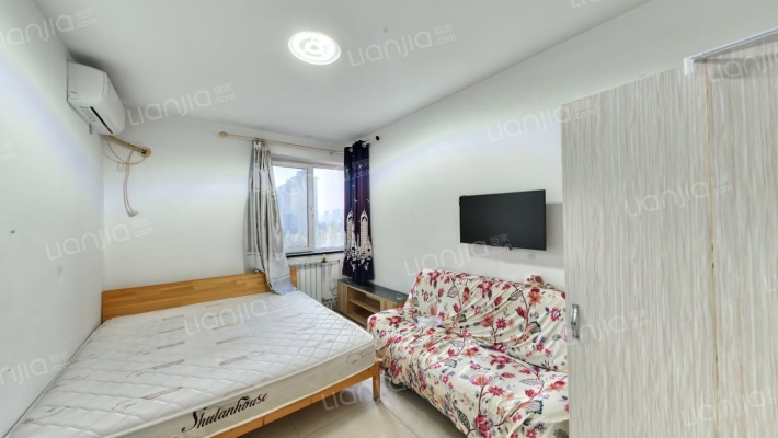 泓春园二手房实景图