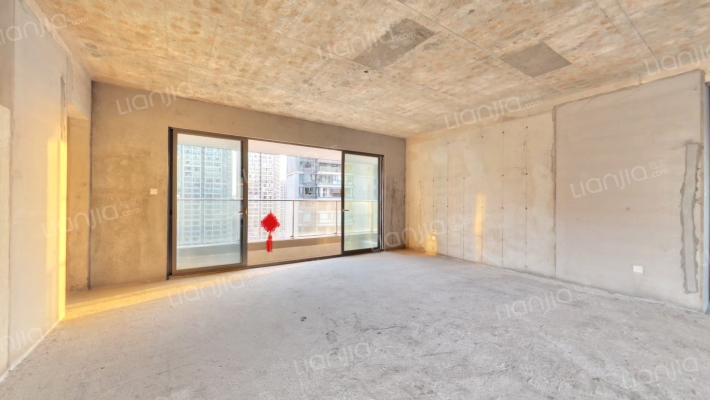 建发养云二手房实景图