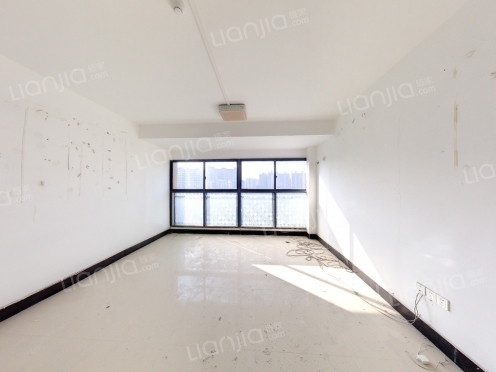 整租·中央第一街 1室0厅 南