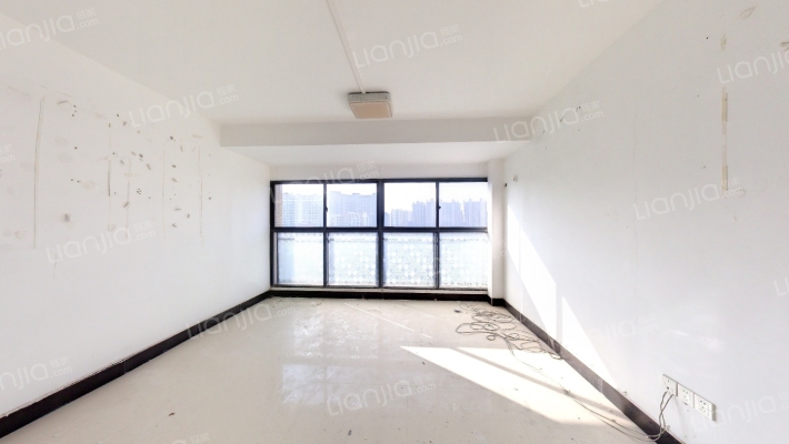 中央第一街二手房实景图