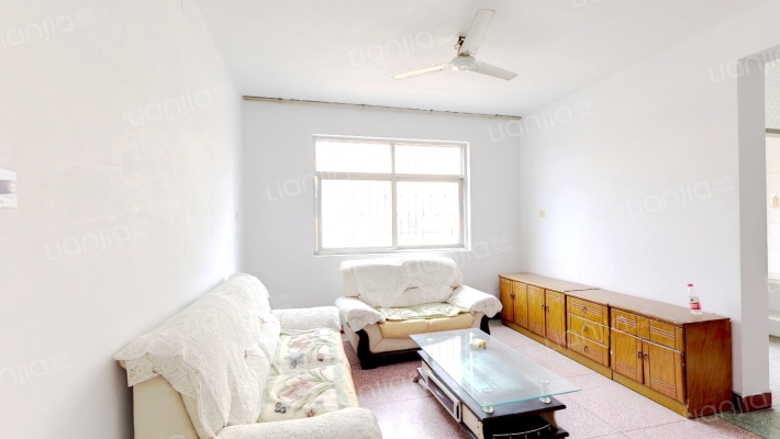 电表厂家属院二手房实景图