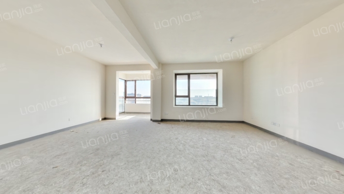 歌尔绿城观云里二手房实景图