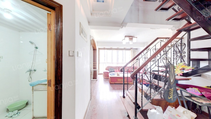 金色家园二手房实景图