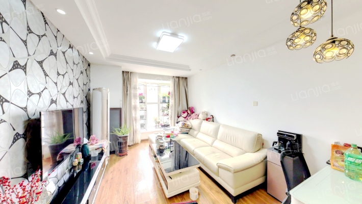 雅晟轩 二手房实景图