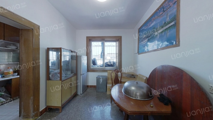 铁路新村二手房实景图