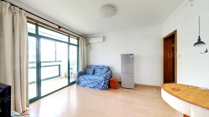 紫翠苑南区（俱进路500弄）二手房实景图