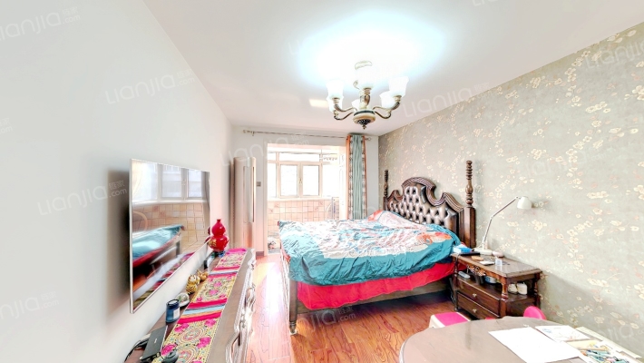 依仁新里二手房实景图