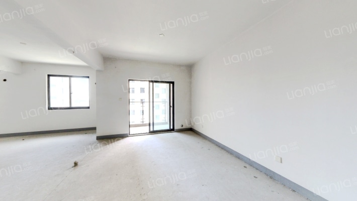 竹山祥苑二手房实景图