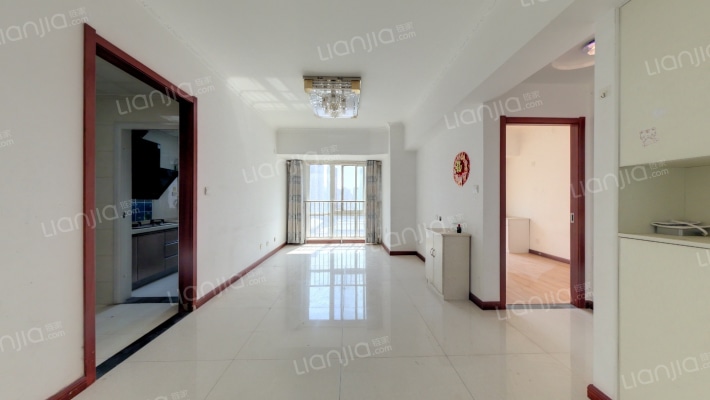 锦源汉序二手房实景图