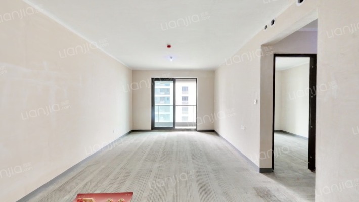 中建悦庐学府二手房实景图