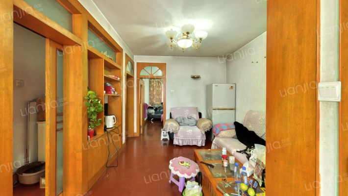 南关街60号院二手房实景图