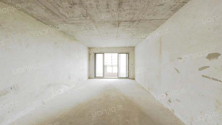 中海龙湾国际二手房实景图