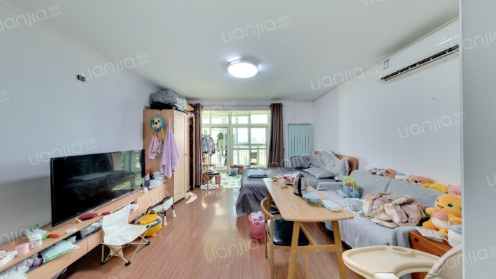 新康园二手房实景图