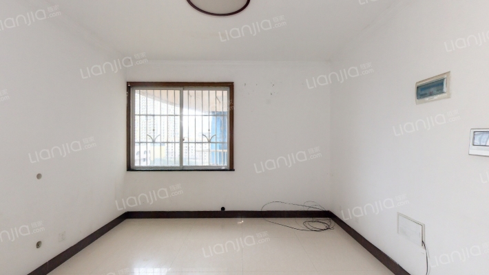 盛世·联邦广场二手房实景图