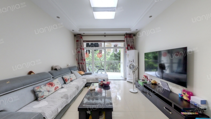 尚阳康城二手房实景图