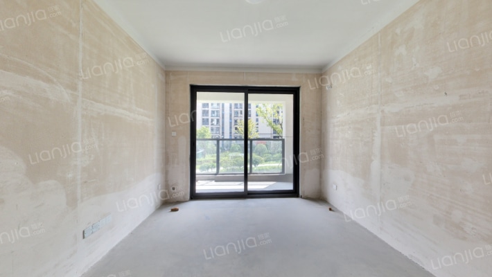 新天地 熙照华庭二手房实景图