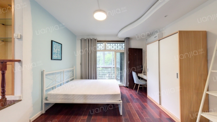 绿色家园二手房实景图