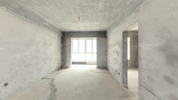 上林馨苑二手房实景图