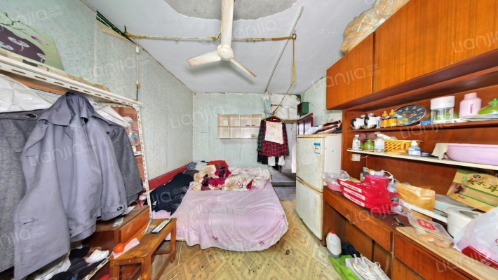 三棉新村二手房实景图