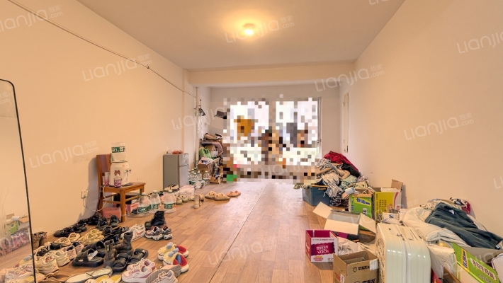 悦来二村二手房实景图