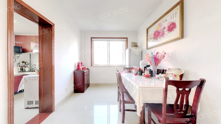 北城馨园二手房实景图