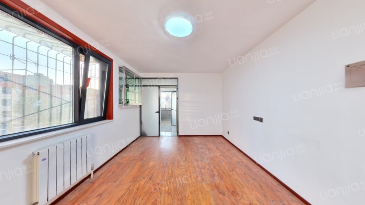 陕西省行政学院家属院二手房实景图