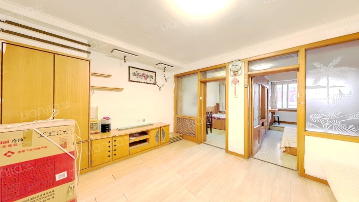 福新路二手房实景图