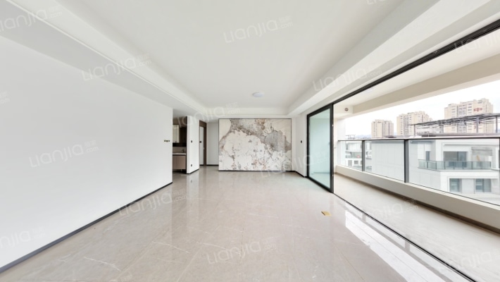 龙湖天曜昱府三组团二手房实景图