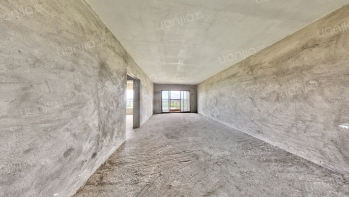 明城壹号二手房实景图