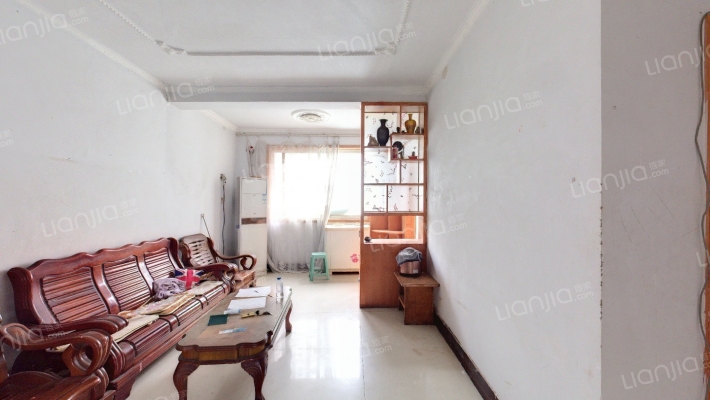 万隆小区二手房实景图