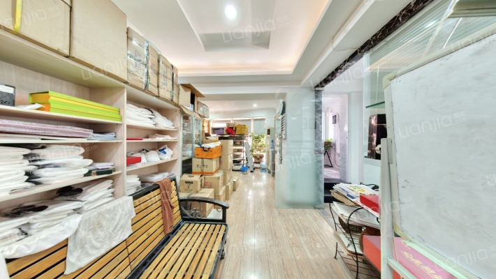 大地城市脉搏二手房实景图