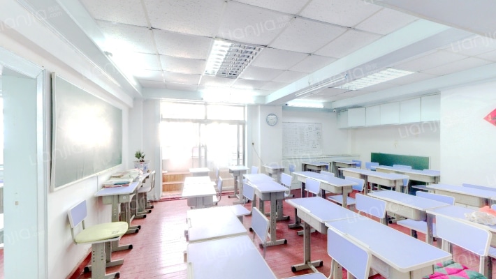 天河公寓二手房实景图