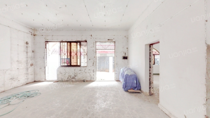 莞城兴塘路三巷二手房实景图