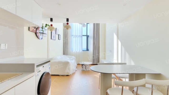 姑苏喵喵城二手房实景图