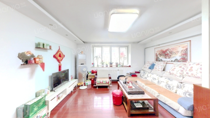 天业翠苑二手房实景图