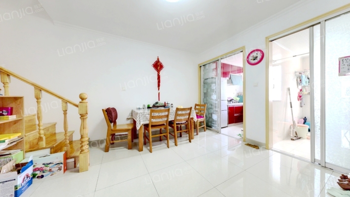 水香五村二手房实景图