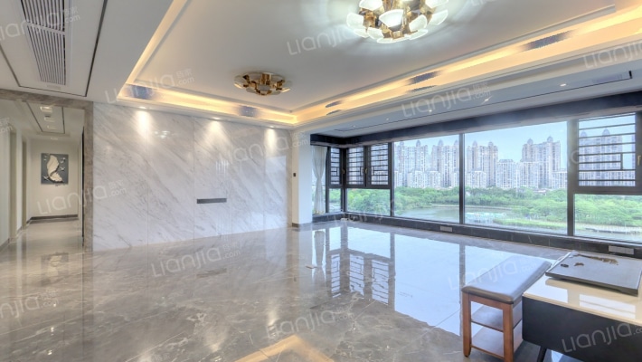 方直星耀国际二手房实景图