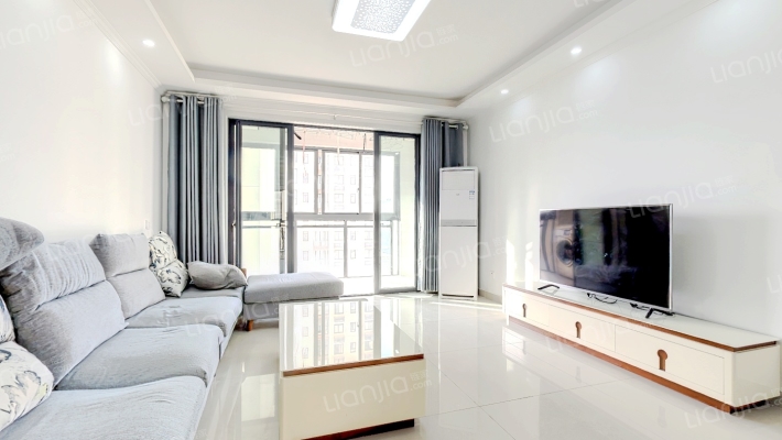 石湖景苑一期二手房实景图