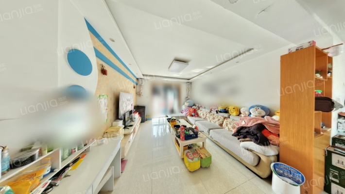 和顺雅苑南区二手房实景图