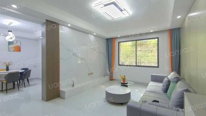 华兴小区二手房实景图