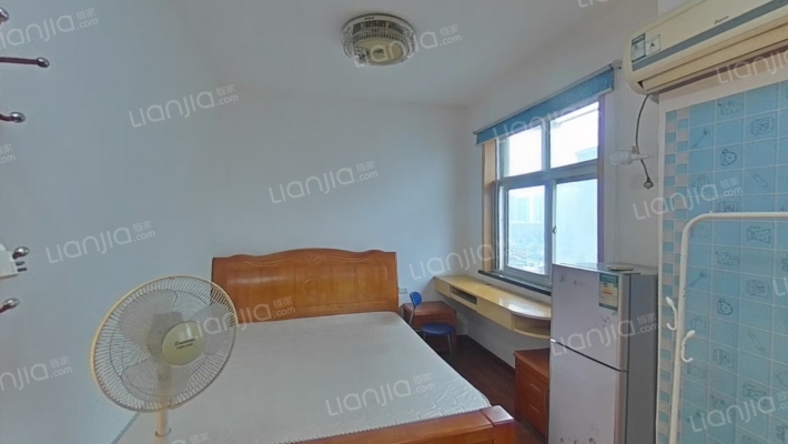 书香茗苑二手房实景图