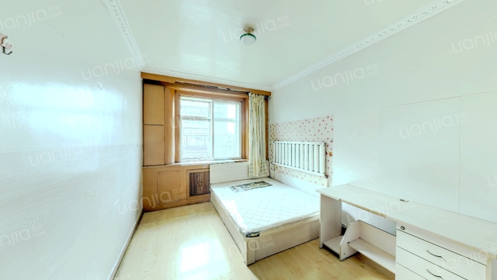 新辰里二手房实景图