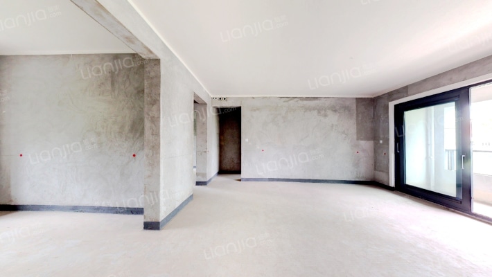 融创溪山春晓一期一地块二手房实景图