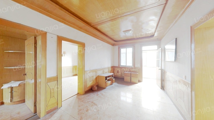 海军安庆医院二手房实景图