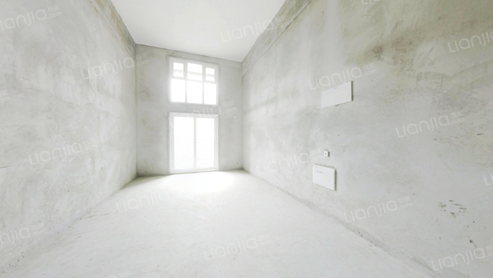 长泰御园·悦公馆二手房实景图