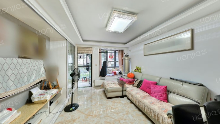 云锦美地聚锦苑二手房实景图