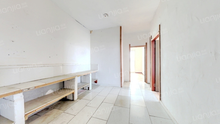 晶都悦府二手房实景图