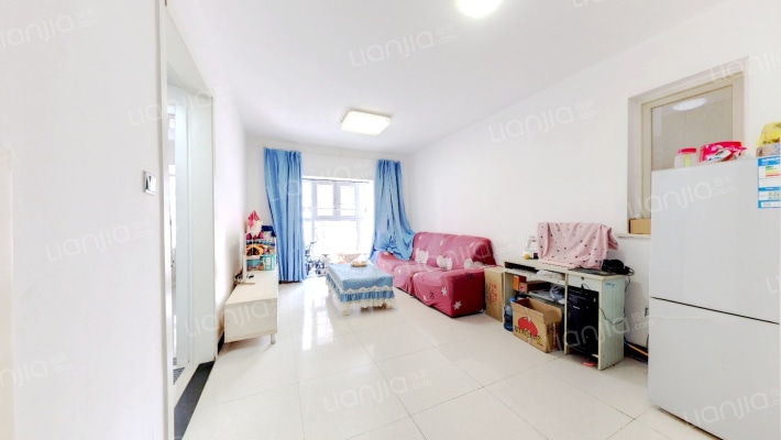 光谷满庭春MOMA二手房实景图