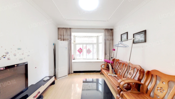 天顺园七村二手房实景图