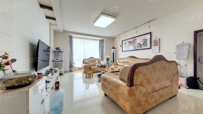 柳宾小区二手房实景图